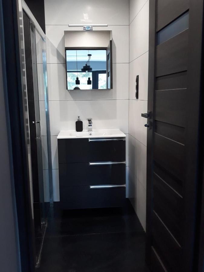 Boszkowo Makowa Cisza Villa Ngoại thất bức ảnh