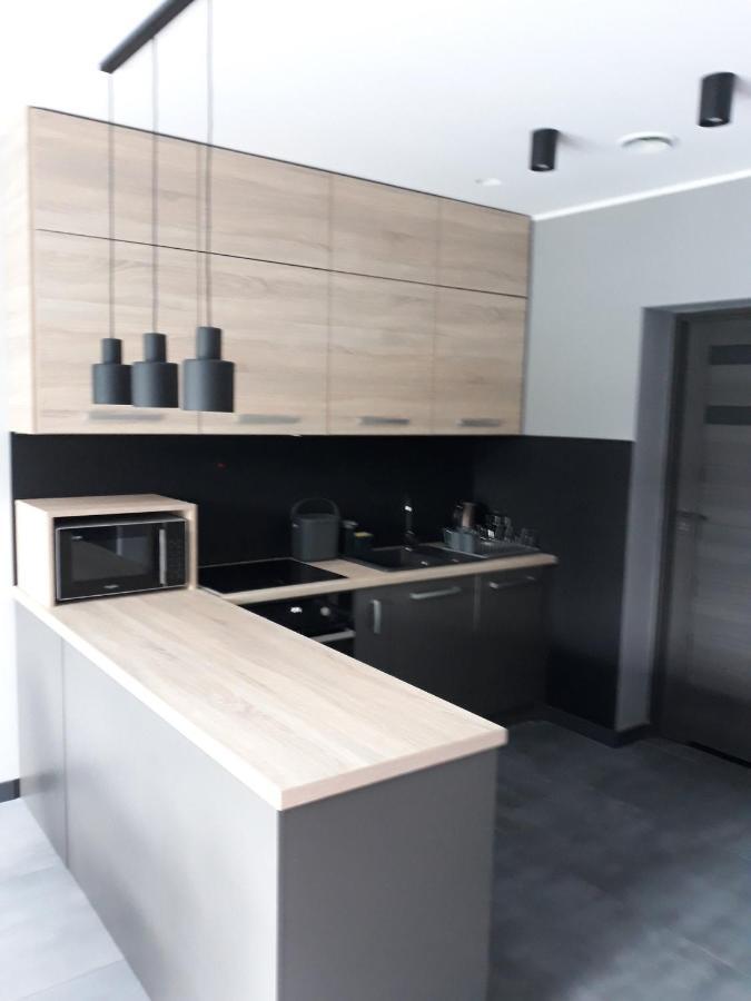 Boszkowo Makowa Cisza Villa Ngoại thất bức ảnh